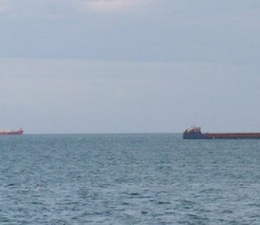 O gemiler nasıl yola çıktı?