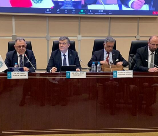 Ersoy: Sağlık sigortasında bu kadar yüksek fiyat fazla