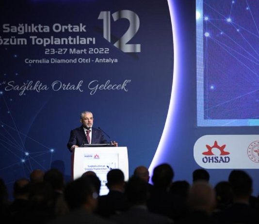 Sağlık masaya yatırıldı. İşte, o toplantıda konuşulanlar