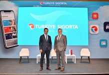 Sigortacılık tek platformda birleşti