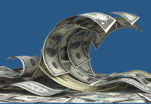 Yüzyılın ilk büyük yatırım dalgası geliyor