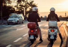 800 bin motorlu bisiklete sigorta zorunlu olacak