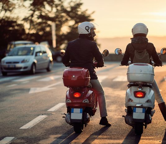 800 bin motorlu bisiklete sigorta zorunlu olacak