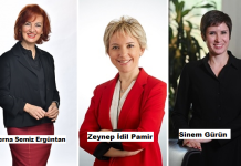 Anadolu Sigorta’da Üst Düzey Atamalar