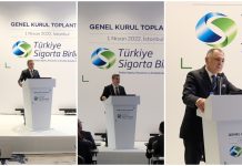 Atilla Benli üçüncü kez TSB Başkanı seçildi