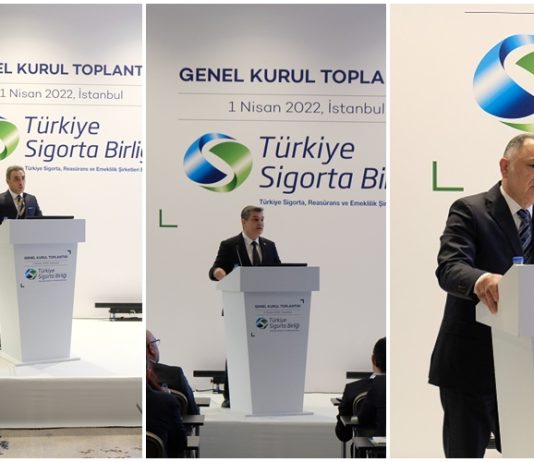 Atilla Benli üçüncü kez TSB Başkanı seçildi