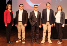 Çetinkaya yeniden Aktüerler Derneği Başkanı