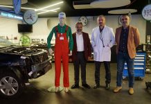 HDI Sigorta’dan Hasar Eğitim Laboratuvarı