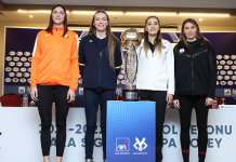 Kadınlar AXA Sigorta Kupa Voley Final Etabı başlıyor