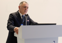 Ali Ersoy: Biz bu işi yaparız