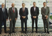 Hedef, 2024’te 299 milyar TL üretimi