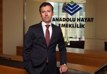Anadolu Hayat Emeklilik’ten Sürdürülebilirlik Hisse Fonu
