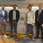 AXA, Bursa’daki acenteleriyle bir araya geldi