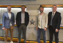 AXA, Bursa’daki acenteleriyle bir araya geldi