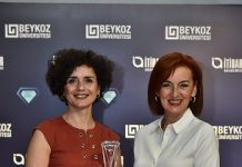 Anadolu Sigorta’ya, En İtibarlı Sigorta Markası Ödülü