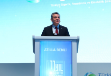 “Milli gelire katkımız 421 milyar TL’ye çıkar”