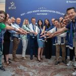 Fibaemeklilik “Birlikte En İyiye” dedi