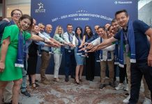 Fibaemeklilik “Birlikte En İyiye” dedi