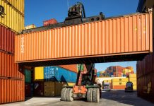 Madenciler konteyner hasarları için sigorta istiyor