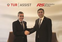 RS Otomotiv Grubu Tur Assist’i satın aldı