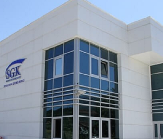 SGK, İşveren Temsilciği uygulaması başlattı
