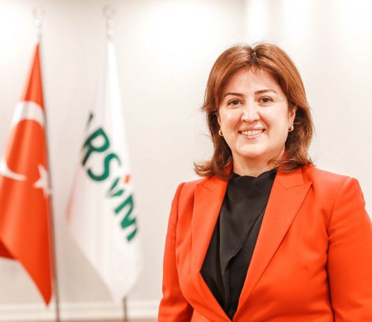 Serpil Günal’dan Dünya Çiftçiler Günü mesajı