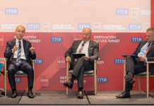 Şencan: İklim ile ilgili yeni ürün hazırlıyoruz