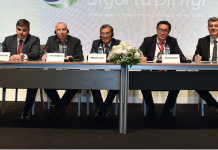 Türk devletleri ile sigortada mutabakat zaptı