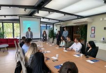 AXA, David Kohen’in başarı hikayesini acenteleriyle paylaştı