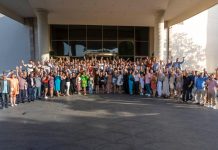 AXA Kulüp Buluşması’nın heyecanını yaşadılar