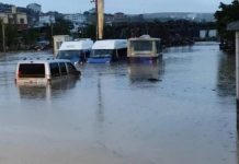 Peş peşe uyarılar geliyor. Afet sezonu açıldı