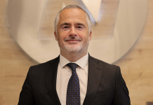 Mert Nişel, NN Hayat ve Emeklilik CFO’su