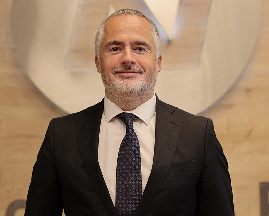 Mert Nişel, NN Hayat ve Emeklilik CFO’su