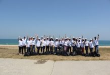 MetLife’tan gönüllü çevre temizliği