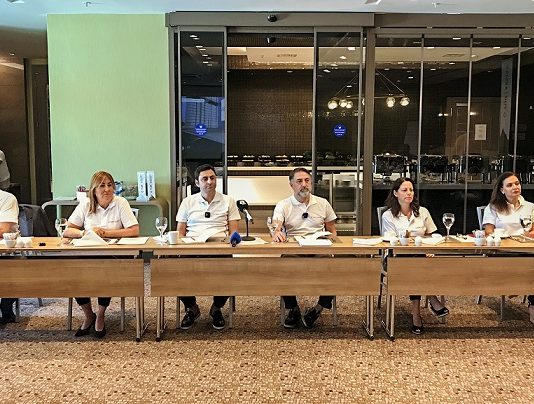 RS Otomotiv, Tur Assist stratejisini belirledi