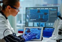 Sağlıkta da yenilikçilik ve başarı