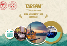 Tarım sigortacıları İstanbul’da buluşuyor