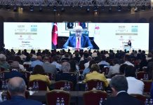 Tarım sigortacıları TARSİM’in ev sahipliğinde buluştu