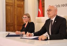 Türk Reasürans, Yıldız Teknik Üniversitesi işbirliği