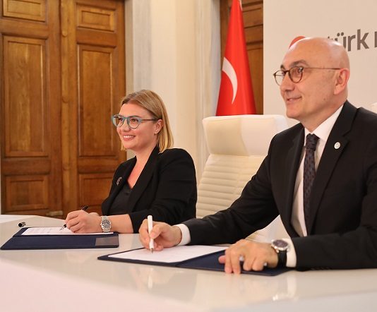 Türk Reasürans, Yıldız Teknik Üniversitesi işbirliği