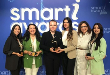 Türkiye Sigorta, Türkiye Hayat ve Emeklilik’e 4 ödül