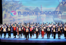 Türkiye Sigorta’dan “Biz Türkiyeyiz” Reklam Filmi