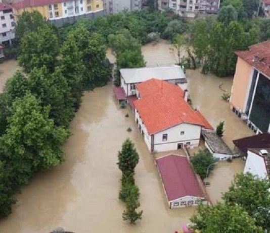 Afetleri kapsayacak zorunlu sigortalar geliyor