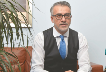 Mehmet Akif Eroğlu SEDDK Başkanlığına atandı