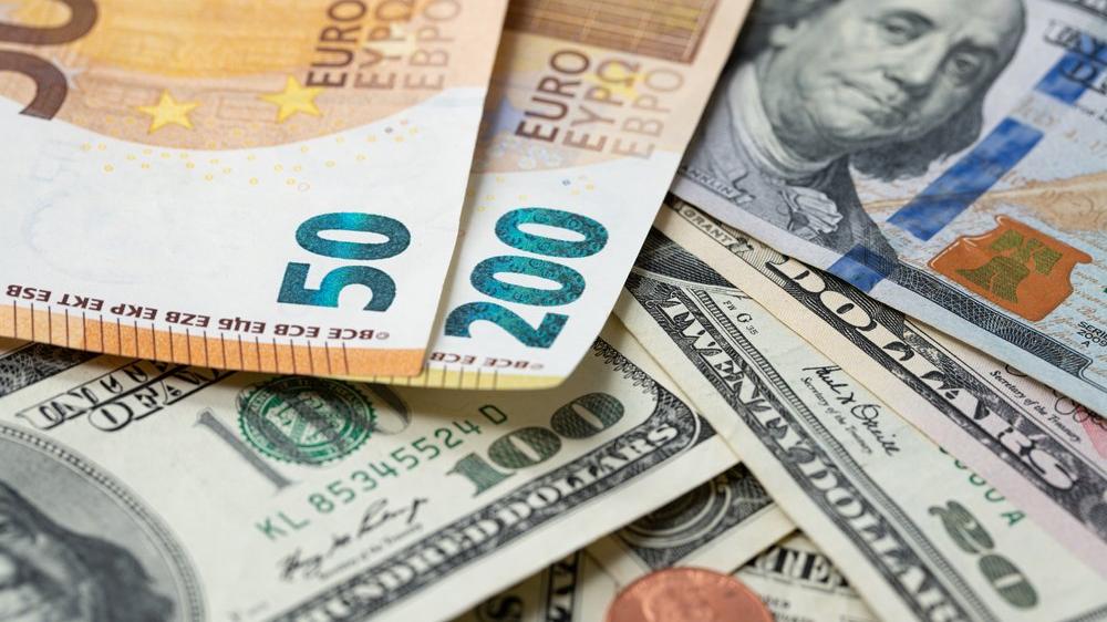 Euro/Dolar paritesi: İllüzyon mu gerçek mi? - Sigorta Gazetesi