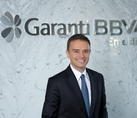 Garanti BBVA Emeklilik’ten çocuklara BES kampanyası