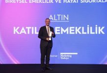 Katılım Emeklilik’e Brandverse’ten Altın ödül