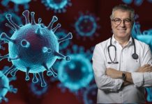 ‘Covid-19 artıyor. Üçüncü doz Biontech yaptırılmalı’