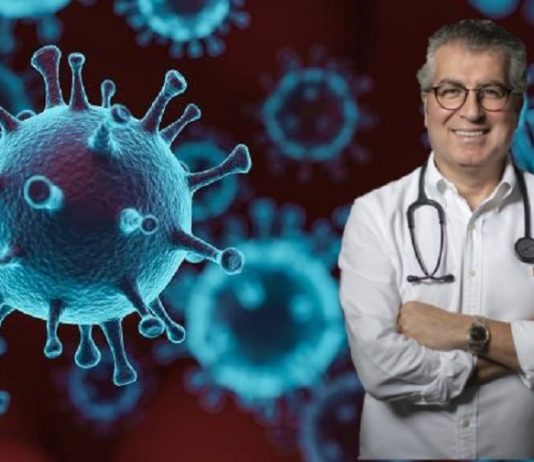‘Covid-19 artıyor. Üçüncü doz Biontech yaptırılmalı’