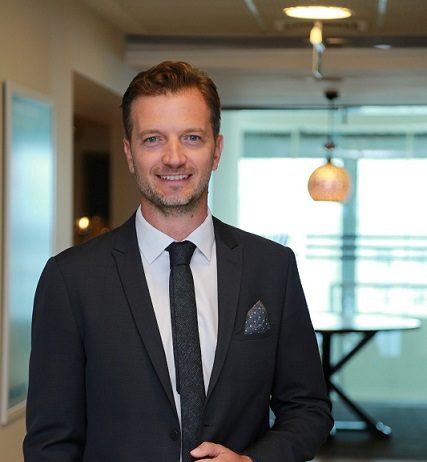 Dubai Sigorta’nın yeni Genel Müdürü Fatih Ağacık